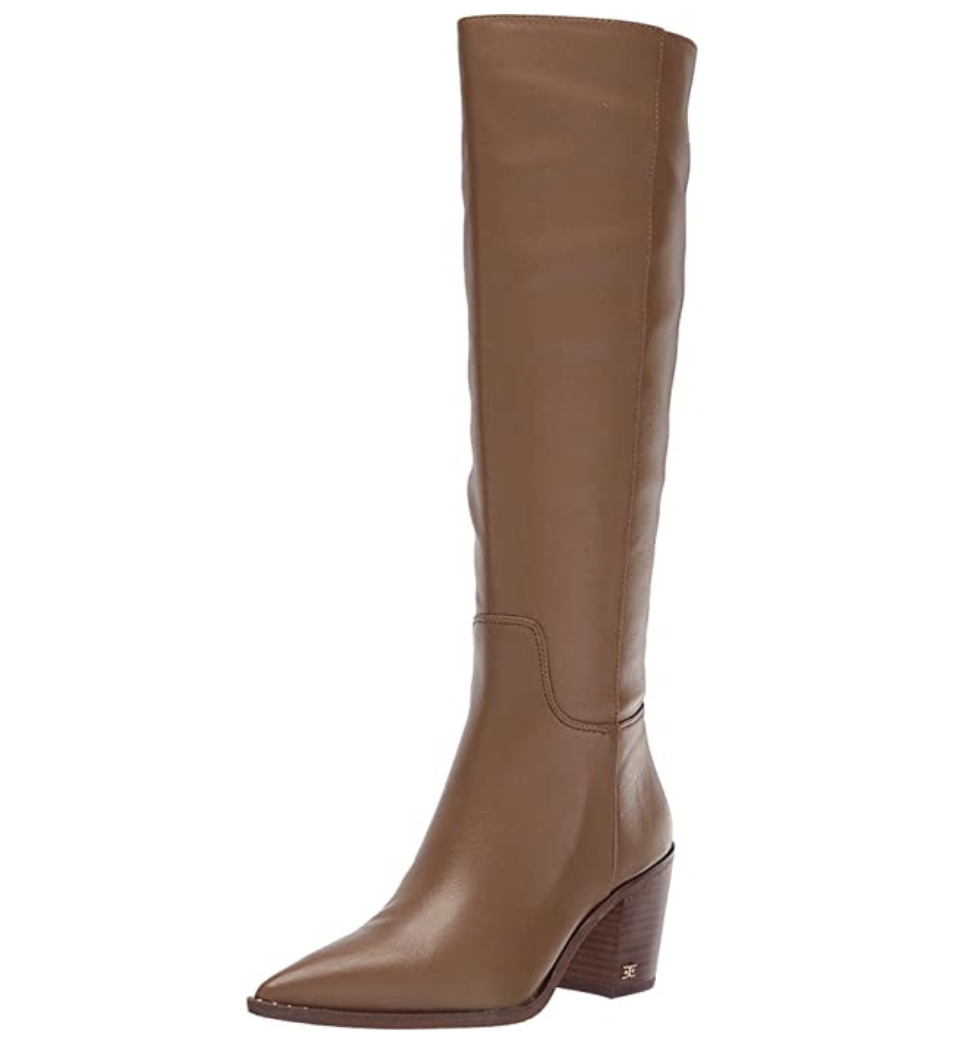 Sam edelman clearance lindsey boot