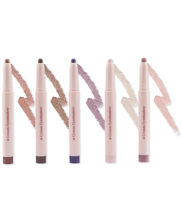 Innovative Cosmetic Concepts 5-Pc. Eyeshadow Pencil Set