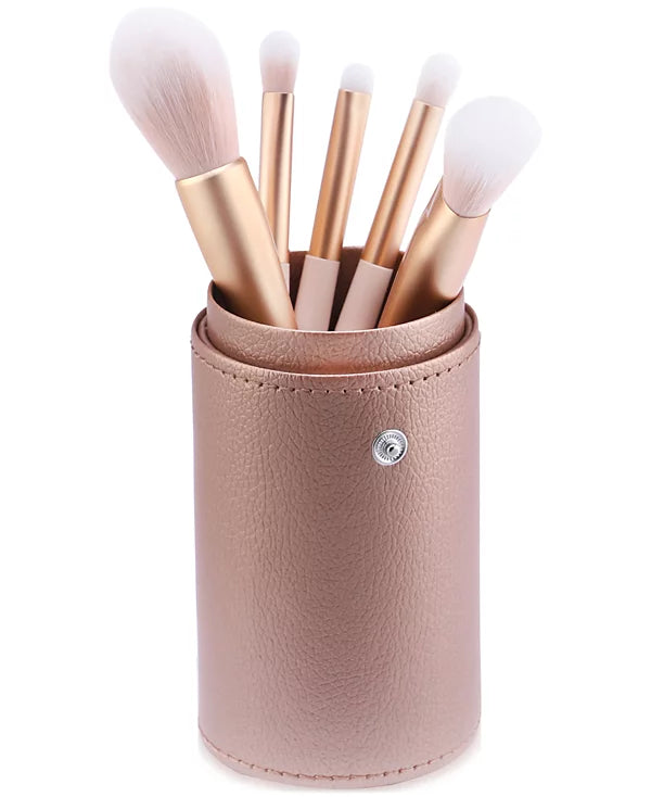 Innovative Cosmetic Concepts 5-Pc. On-The-Go Brush Set