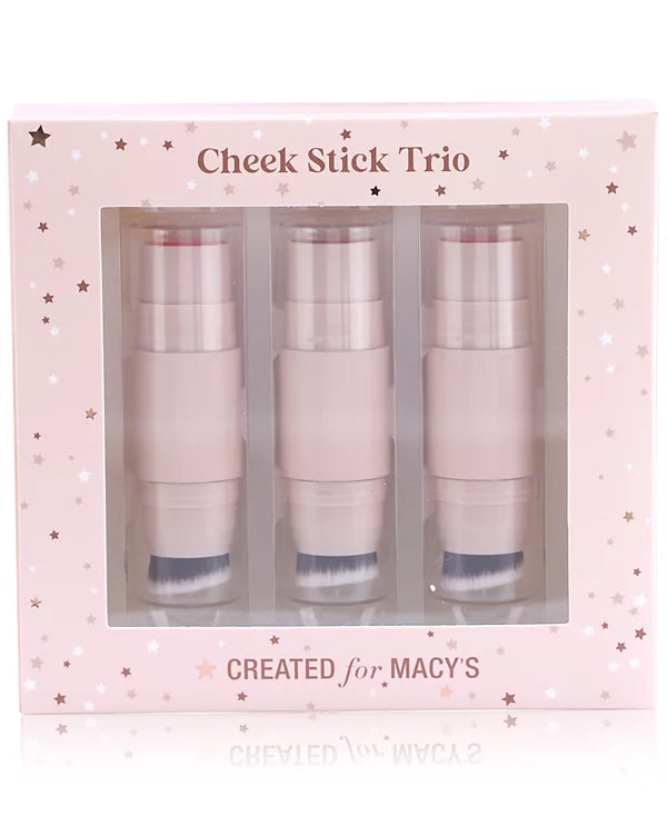 Innovative Cosmetic Concepts Cheek Stick Trio