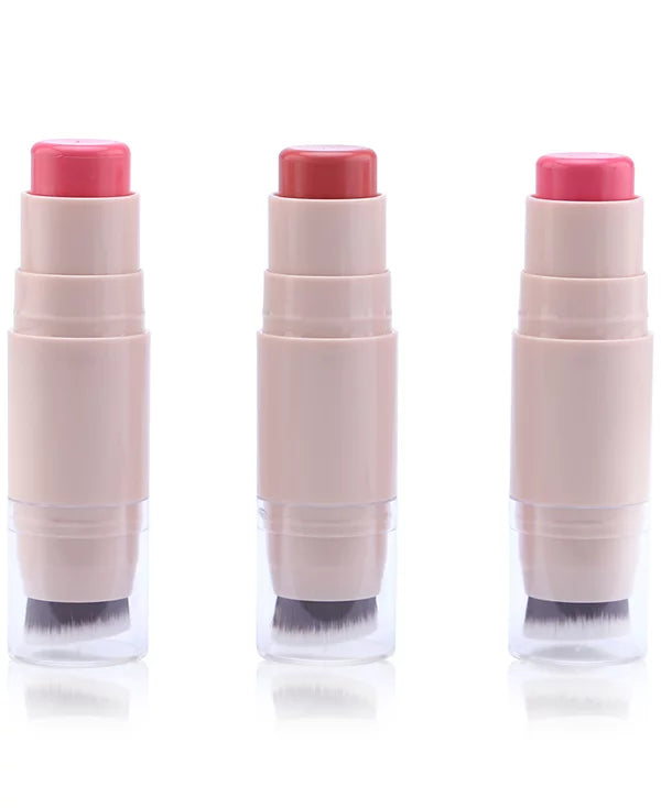 Innovative Cosmetic Concepts Cheek Stick Trio