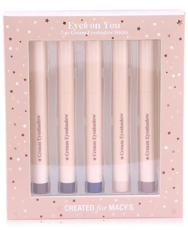 Innovative Cosmetic Concepts 5-Pc. Eyeshadow Pencil Set