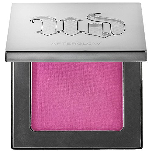 Urban Decay Quiver Medium Rose-Pink Scan Quickie