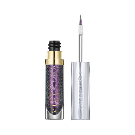 Urban Decay Vice Special Effects Lip Top Coat, Regulate, 0.16oz