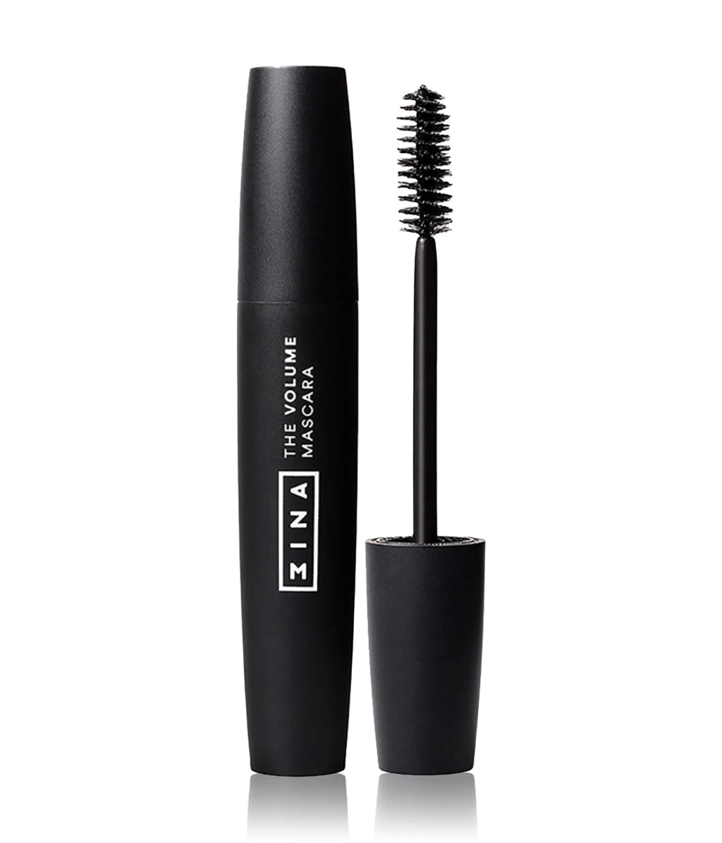 3INA The Volume Mascara 15.5ml Black