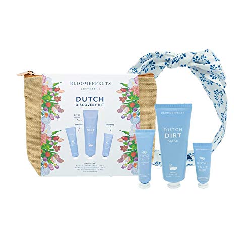 Bloomeffects Natural Dutch Discovery Kit