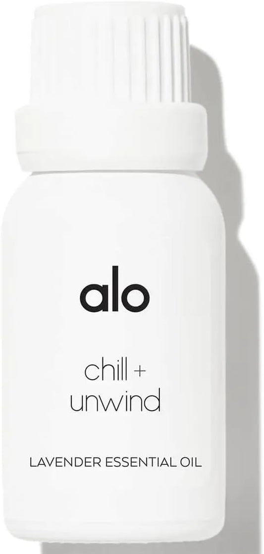 Alo Lavender Essential Oil Child & Unwind, 15ml