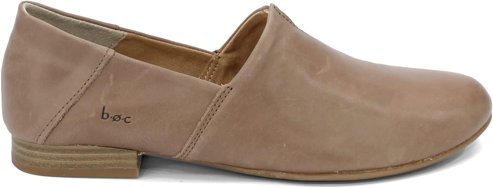 Boc suree store slip on taupe