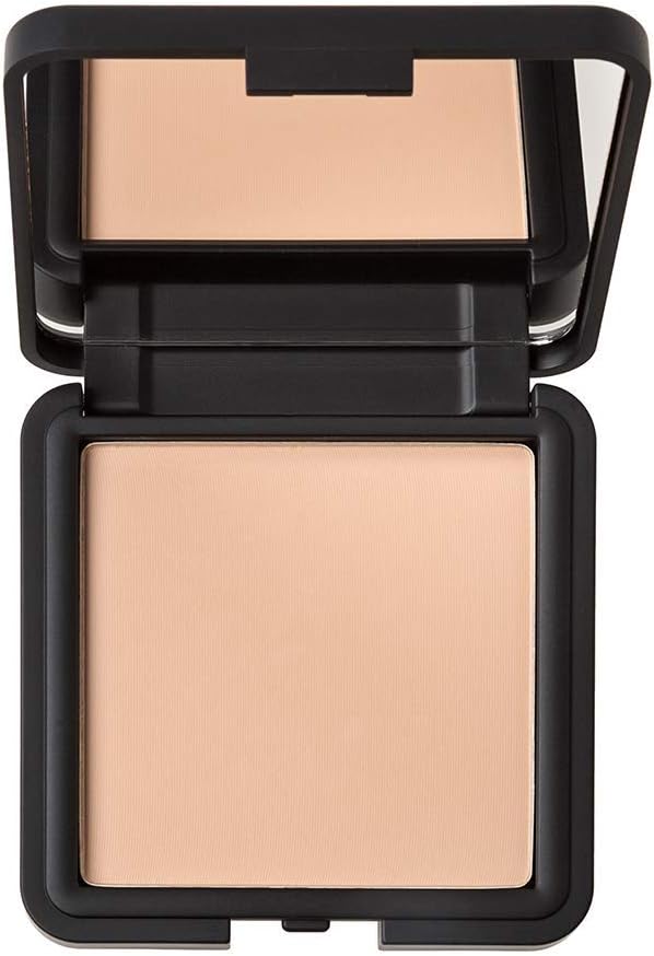 3INA The Compact Powder 204-Sand Beige