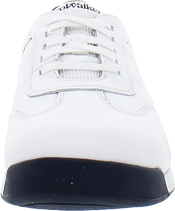 Rockport Men's 7200 Plus Walking Shoes  Color White Size 7.5M