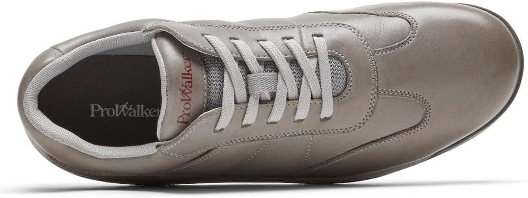 Rockport Men's 7200 Plus Walking Shoes  Color Griffin Gray Size 12M