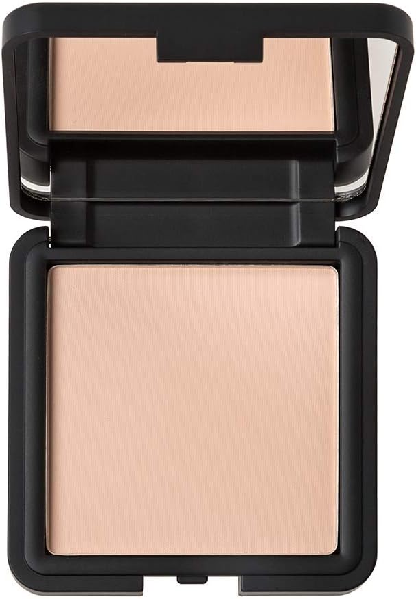 3INA The Compact Powder 201-Light Beige