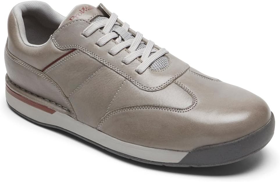 Rockport Men's 7200 Plus Walking Shoes  Color Griffin Gray Size 8.5M