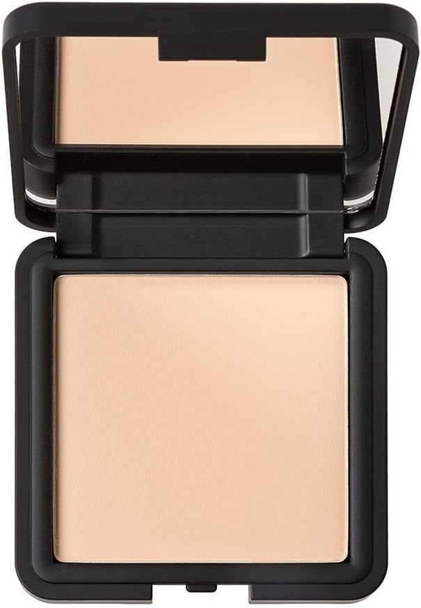 3INA The Compact Powder 203-Light Sand Beige