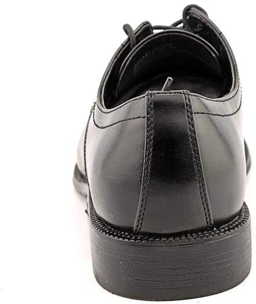 Alfani Men's Adam Oxfords Shoes  Color Black Size 8M