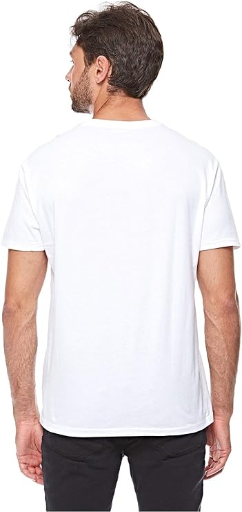 Polo Ralph Lauren Men's Classic Fit T-Shirt  Color White Size 2XL