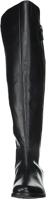 Cole Haan Women's Chase Zip Cushioned Riding Boots  Color Black Size 9.5M