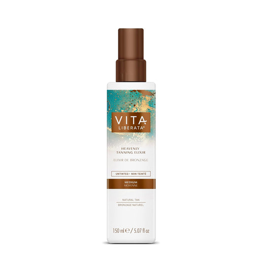 Vita Liberata Heavenly Tanning Elixir 5.0 Oz