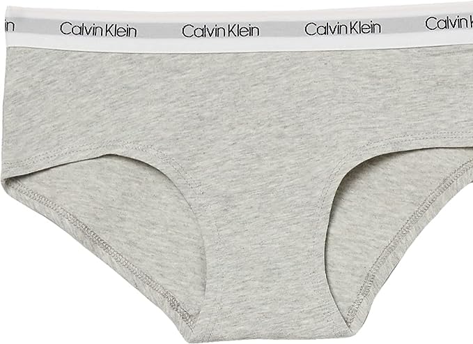 Calvin Klein 3-PK Hipster Underwear S 6/6X