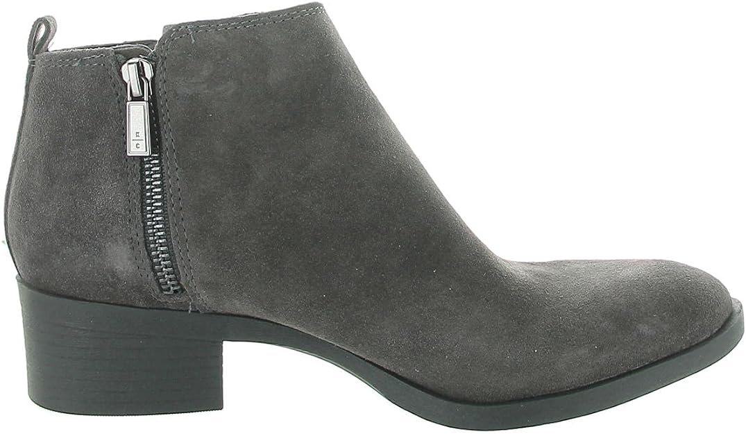 Kenneth Cole New York Women's Dara Bootie  Color Asphalt Size 8.5M