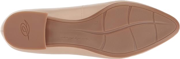 Easy Spirit Women's Caldise Pump  Color Latte 101 Size 8.5M