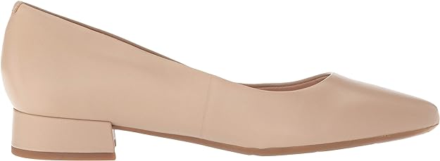 Easy Spirit Women's Caldise Pump  Color Latte 101 Size 8.5M