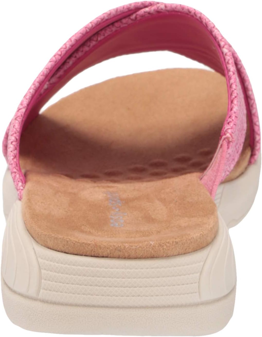 Easy Spirit Women's Taite Slide Sandals  Color Pink Size 7W