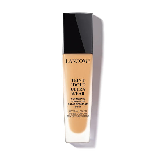 LANCOME Teint Idole Ultra 24h Makeup 410 Bisque Warm, Natural Matte Finish 1oz