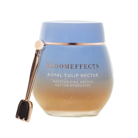 Bloomeffects Natural Royal Tulip Moisturizing Nectar 2.7 oz/80ml