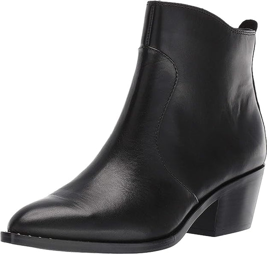 Patricia Nash Womens Suzanna Boots  Color Black Size 6M