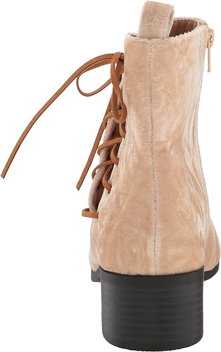 Journee Collection Women's Tru Comfort Foam™ Aqua Booties  Color Nude Size 9.5M