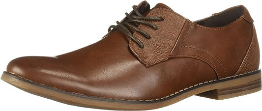 Deer Stags Men's Matthew Oxford  Color Brown Size 10W