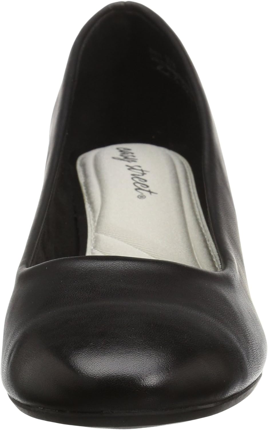 Easy Street Women's Proper Dress Pumps  Color Black Size 6.5M