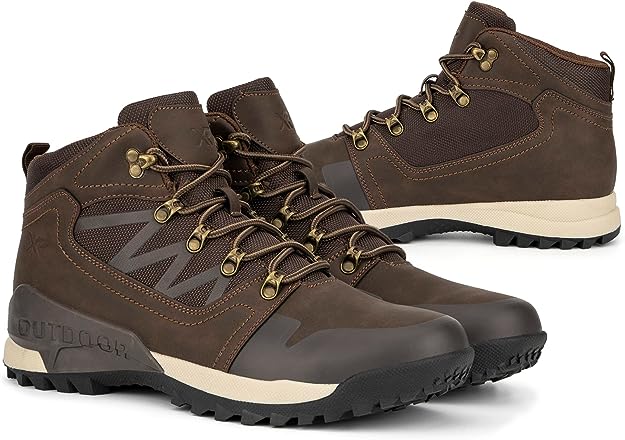 XRAY Footwear Mens Footwear Voltex Sneakers  Color Brown Size 9.5M