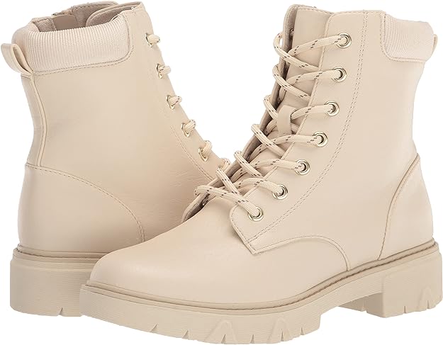 Dr scholl's combat boots online