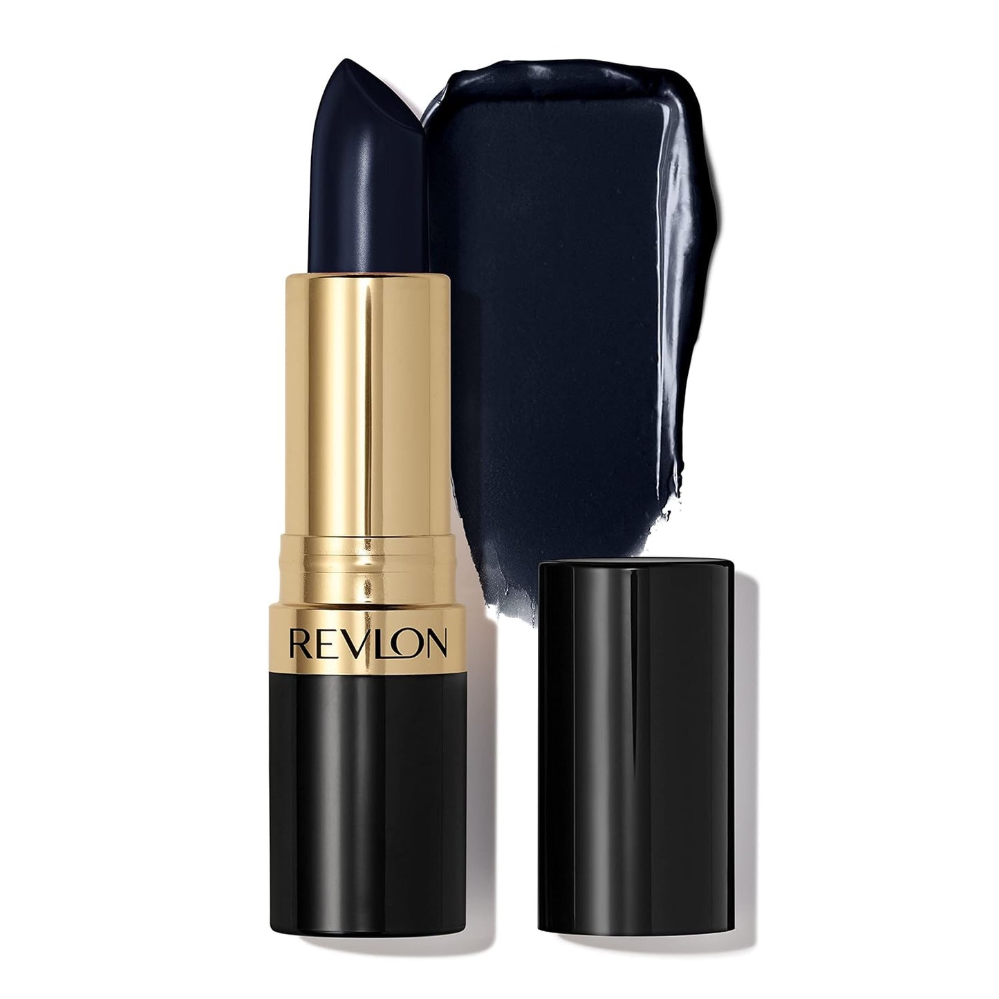 Revlon  Super Lustrous Lipstick, 043 Midnight Mystery