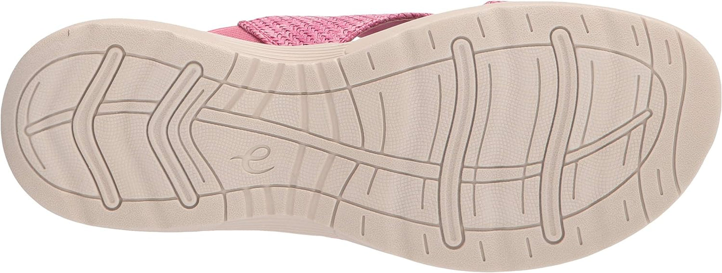 Easy Spirit Women's Taite Slide Sandals  Color Pink Size 7W