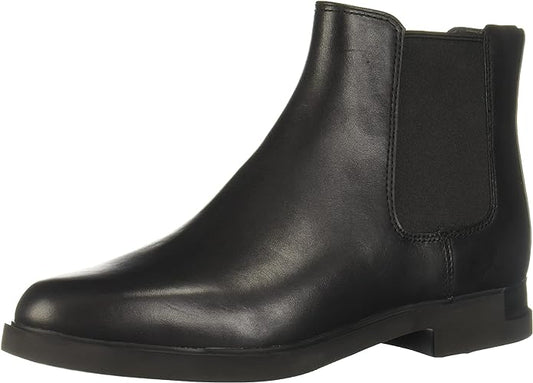 Camper Women's Iman Ankle Boot  Color Black Size 9