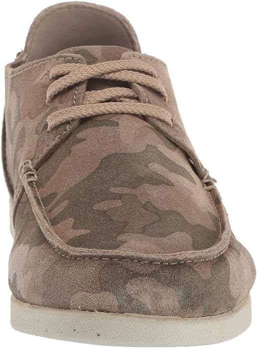 Clarks Men's ShacreLite Low Oxford  Color Sand Camo Size 9.5M