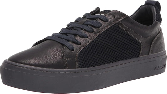 Madden By Steve Madden Men's M-AVORES Sneakers  Color Navy Size 11.5M