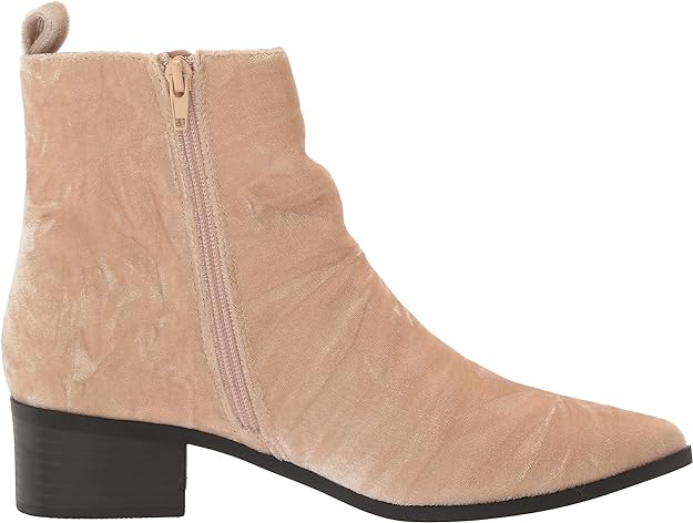 Journee Collection Women's Tru Comfort Foam™ Aqua Booties  Color Nude Size 9.5M