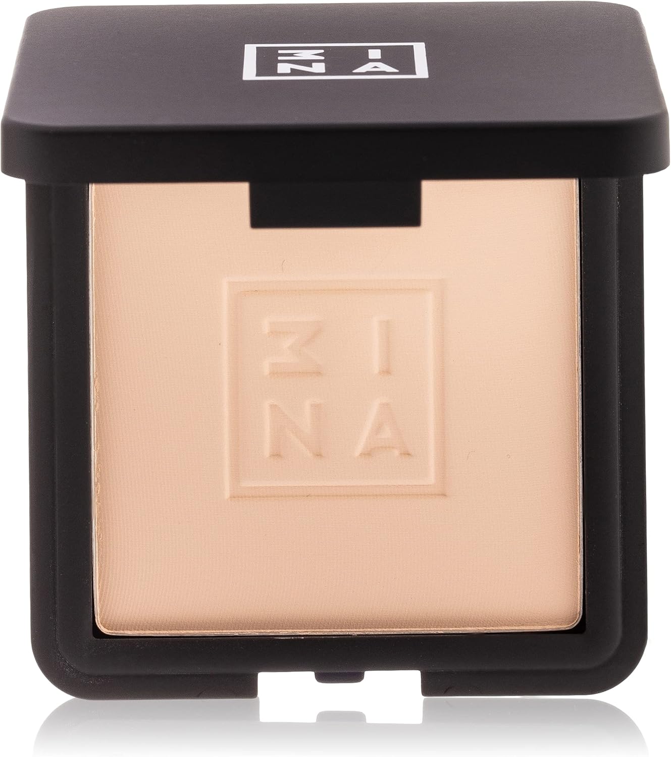 3INA The Compact Powder 202 - Beige