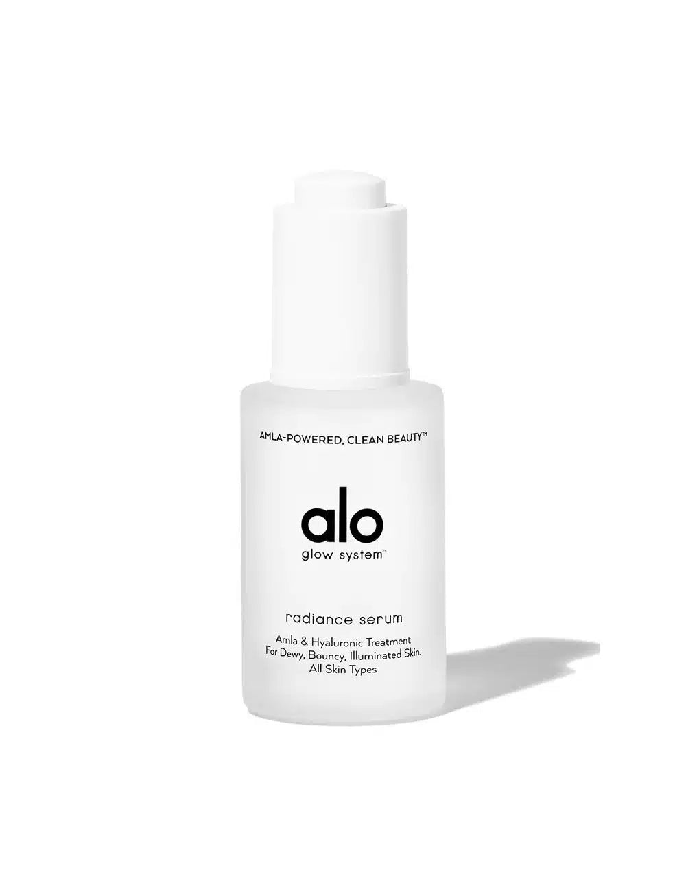 Alo Radiance Facial Serum, 50ml/1.69oz