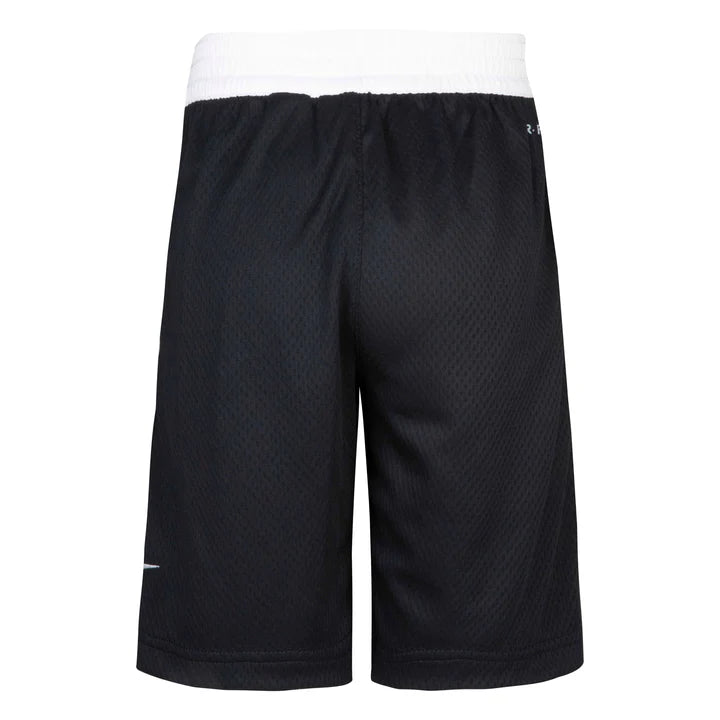 Nike Little Boys Dri-Fit Basketball Shorts  Color Black Size 6