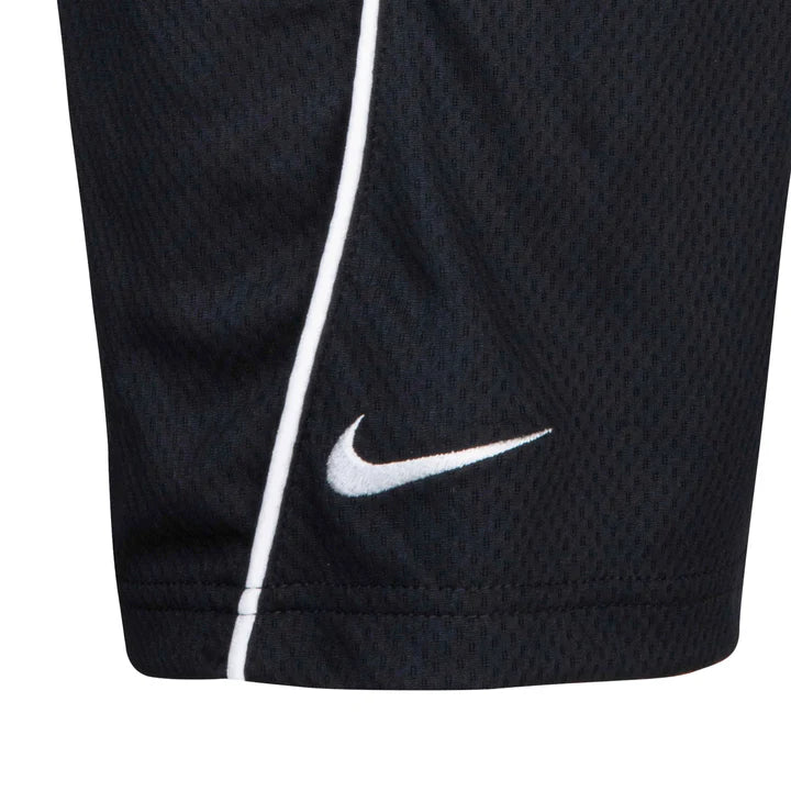 Nike Little Boys Dri-Fit Basketball Shorts  Color Black Size 6