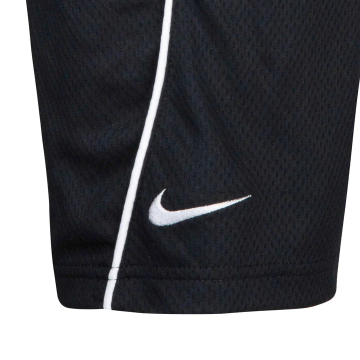 Nike Little Boys Dri-Fit Basketball Shorts  Color Black Size 7