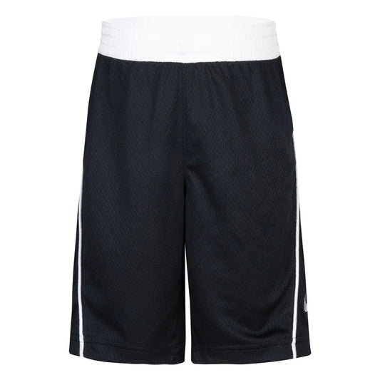 Nike Little Boys Dri-Fit Basketball Shorts  Color Black Size 6