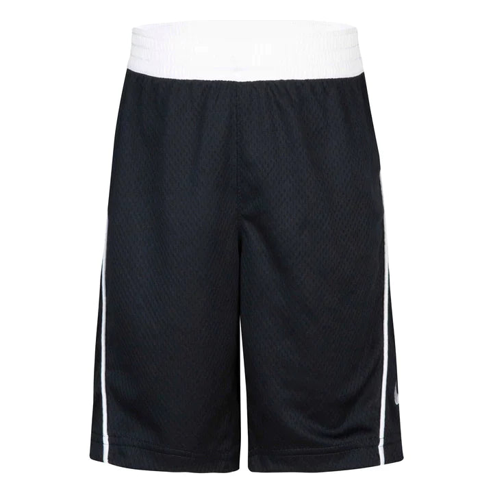 Nike Little Boys Dri-Fit Basketball Shorts  Color Black Size 7