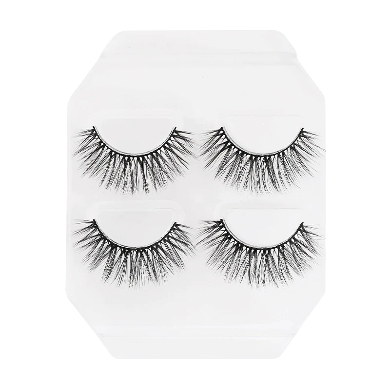 Profusion Cosmetics Flutter Lashes Fux Mink Lashes