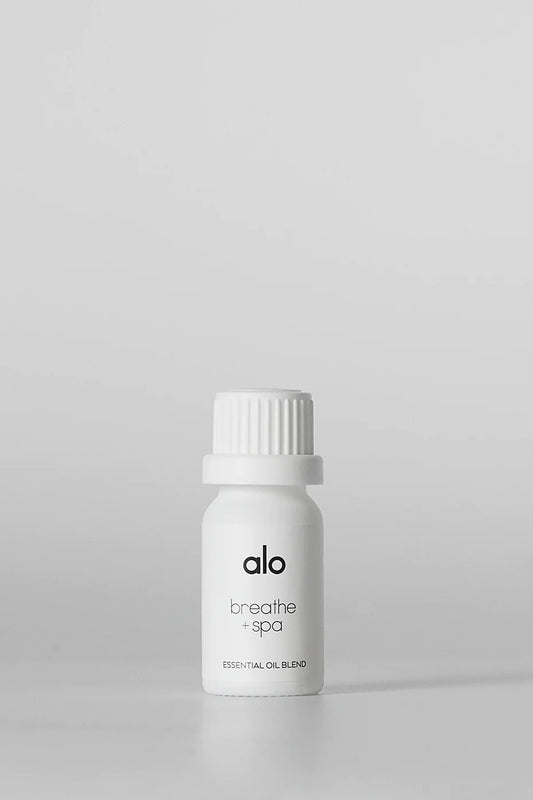 Alo Essential Oil Blend Breathe + Spa